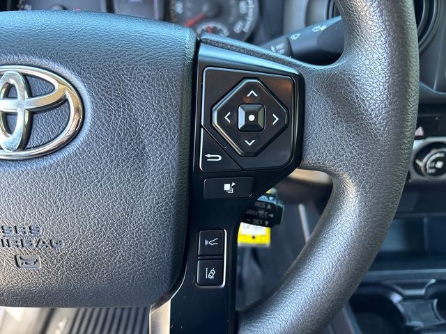 2019 Toyota Tacoma SR