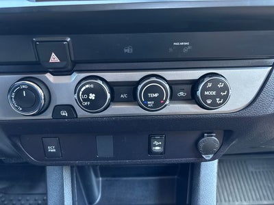 2019 Toyota Tacoma SR