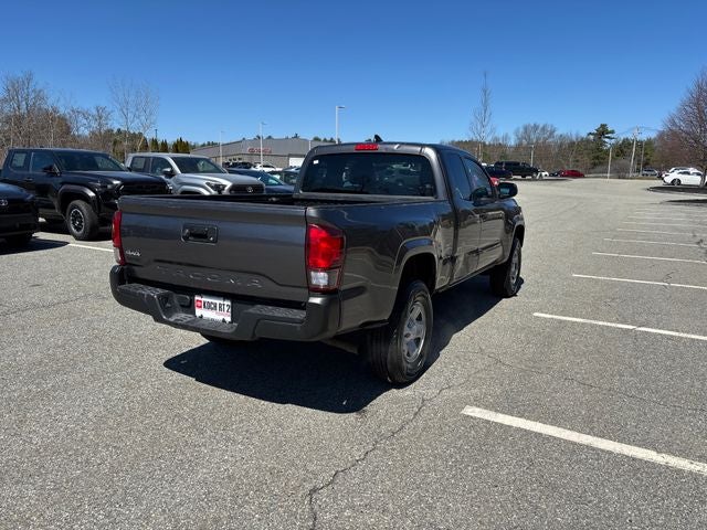 2019 Toyota Tacoma SR