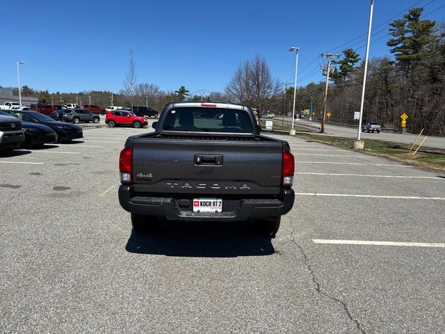 2019 Toyota Tacoma SR