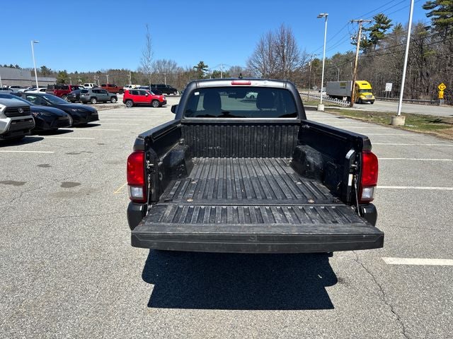 2019 Toyota Tacoma SR
