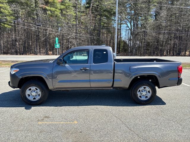 2019 Toyota Tacoma SR