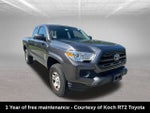2017 Toyota Tacoma SR