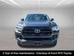 2017 Toyota Tacoma SR