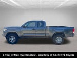2017 Toyota Tacoma SR