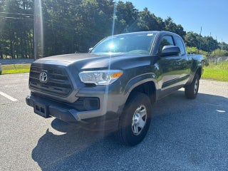 2017 Toyota Tacoma SR