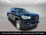 2016 Toyota Tacoma SR