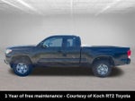 2016 Toyota Tacoma SR
