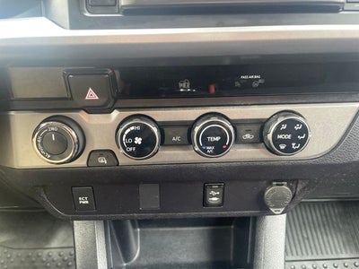 2018 Toyota Tacoma SR5 V6