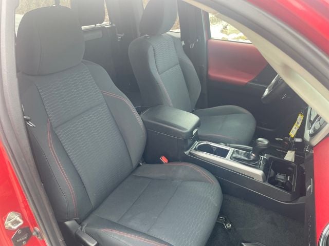 2018 Toyota Tacoma SR5 V6