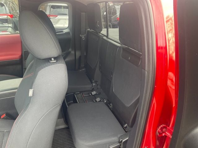 2018 Toyota Tacoma SR5 V6