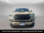 2016 Toyota Tacoma TRD Sport V6