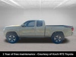 2016 Toyota Tacoma TRD Sport V6