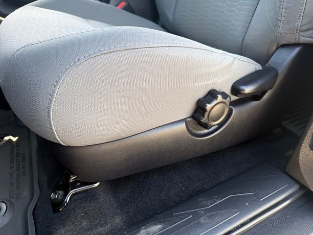 2017 Toyota Tacoma SR5 V6