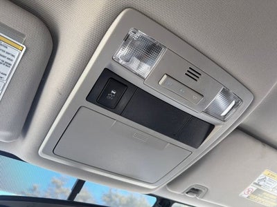 2017 Toyota Tacoma SR5 V6