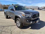 2017 Toyota Tacoma SR5 V6