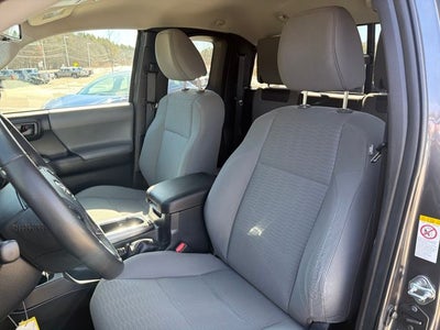 2017 Toyota Tacoma SR5 V6