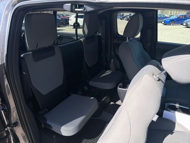 2017 Toyota Tacoma SR5 V6