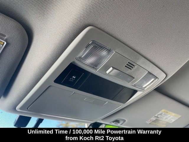 2017 Toyota Tacoma SR5 V6