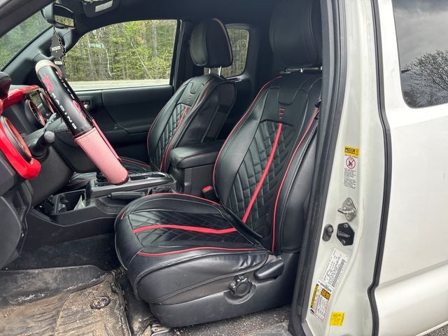 2016 Toyota Tacoma TRD Off-Road V6