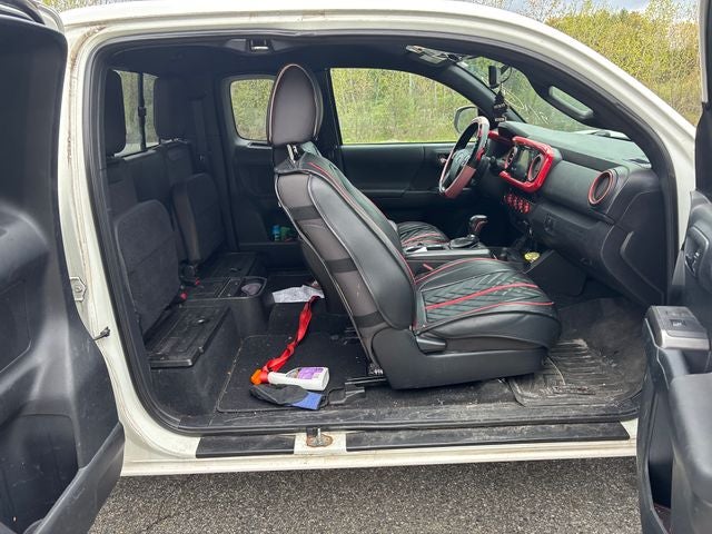 2016 Toyota Tacoma TRD Off-Road V6