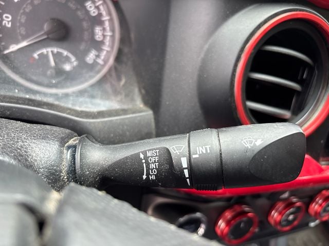 2016 Toyota Tacoma TRD Off-Road V6