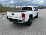 2016 Toyota Tacoma TRD Off-Road V6