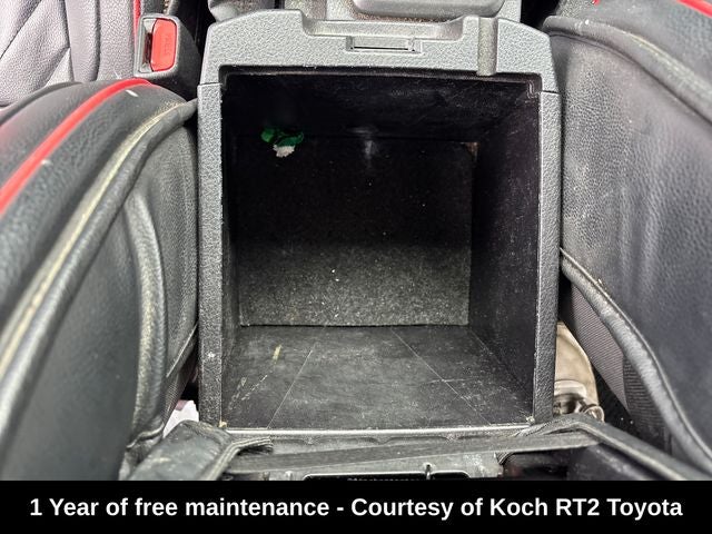 2016 Toyota Tacoma TRD Off-Road V6