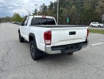 2016 Toyota Tacoma TRD Off-Road V6