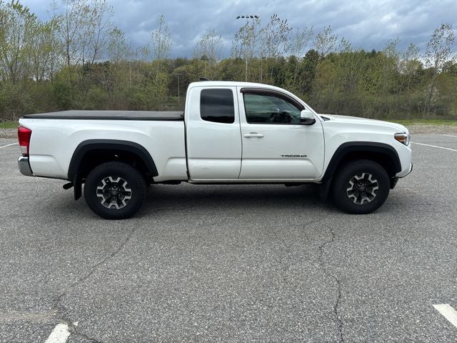 2016 Toyota Tacoma TRD Off-Road V6