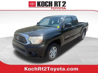 2012 Toyota Tacoma Base