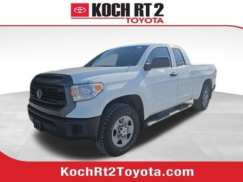 2017 Toyota Tundra SR