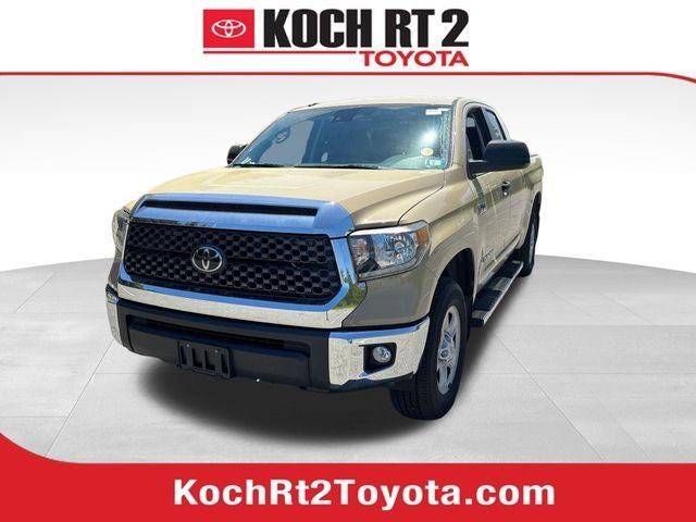 2019 Toyota Tundra SR5