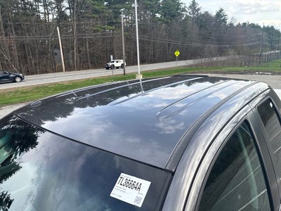 2012 Toyota Tundra Grade