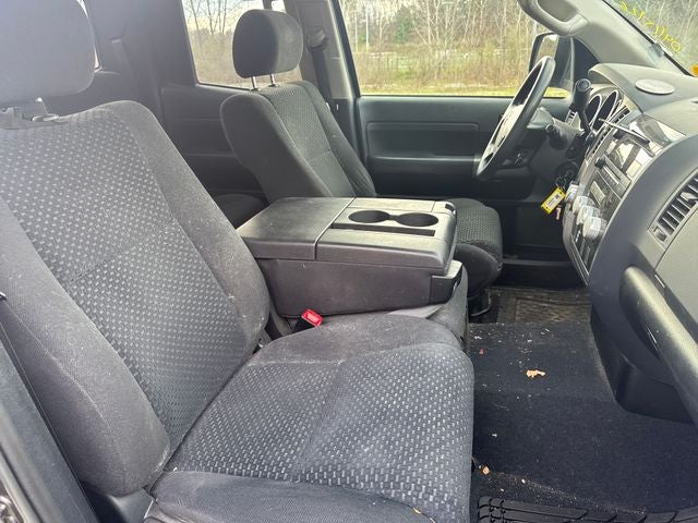 2012 Toyota Tundra Grade