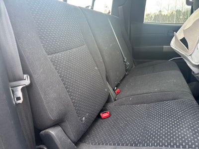 2012 Toyota Tundra Grade