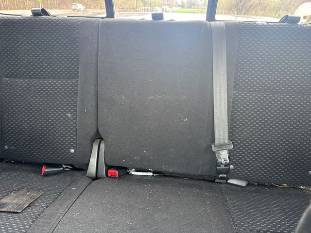 2012 Toyota Tundra Grade