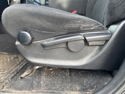 2012 Toyota Tundra Grade