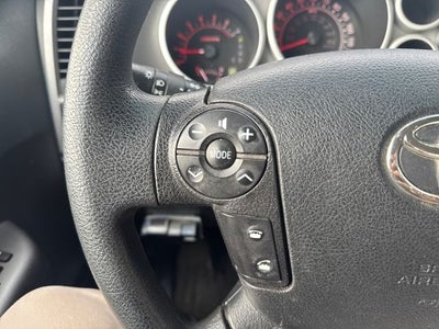 2012 Toyota Tundra Grade