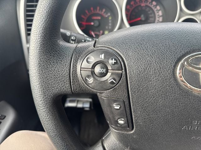2012 Toyota Tundra Grade