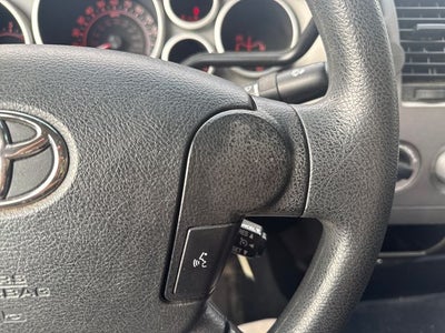 2012 Toyota Tundra Grade
