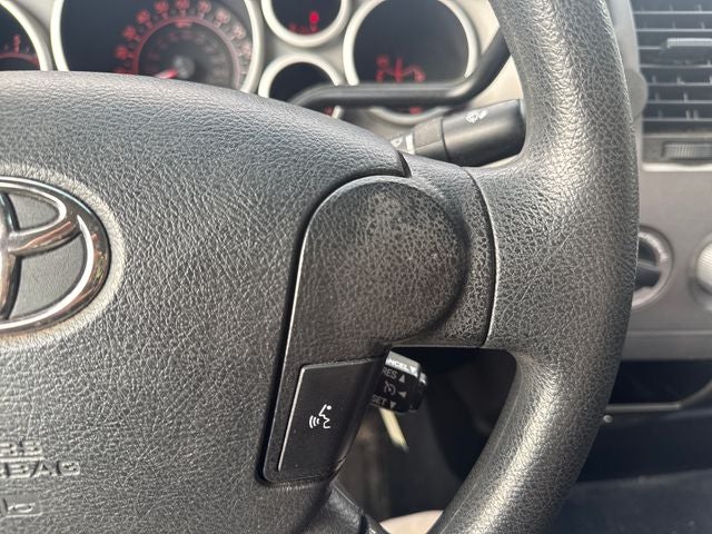 2012 Toyota Tundra Grade