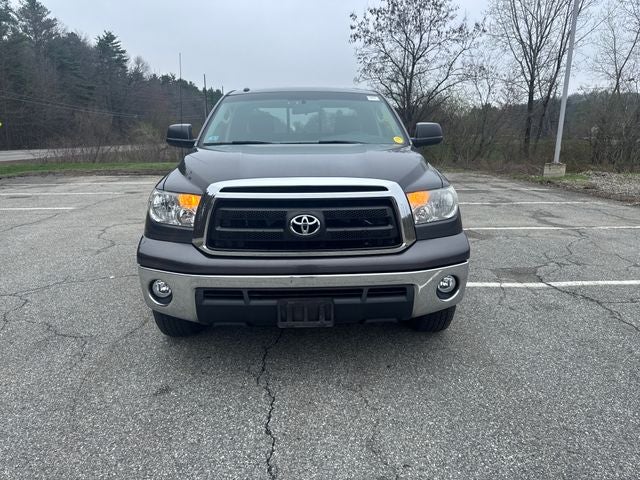 2012 Toyota Tundra Grade
