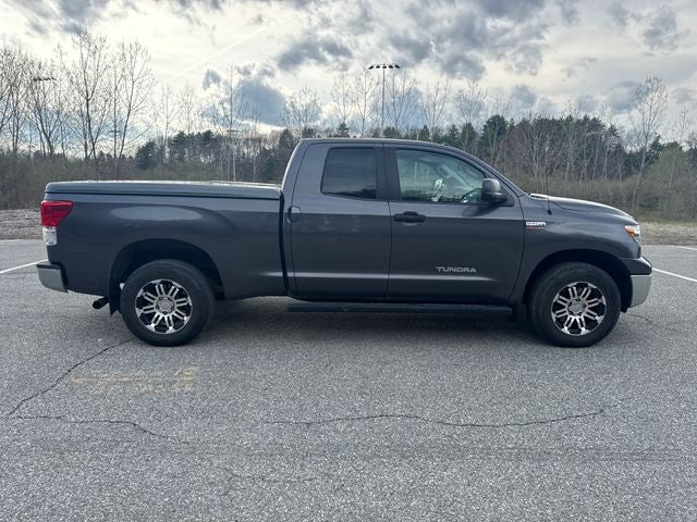 2012 Toyota Tundra Grade