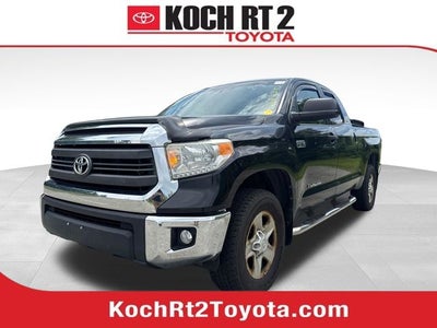 2014 Toyota Tundra SR5
