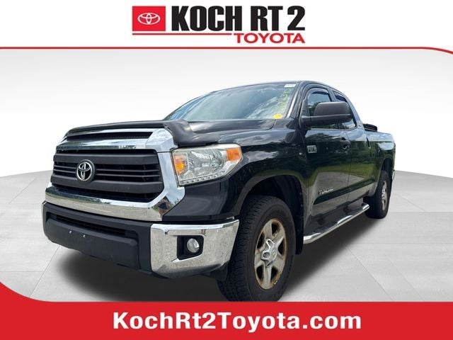 2014 Toyota Tundra SR5