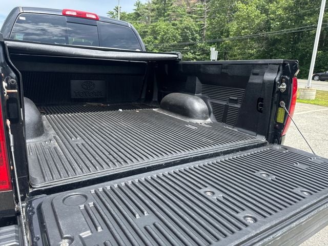 2014 Toyota Tundra SR5
