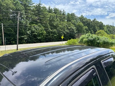 2014 Toyota Tundra SR5