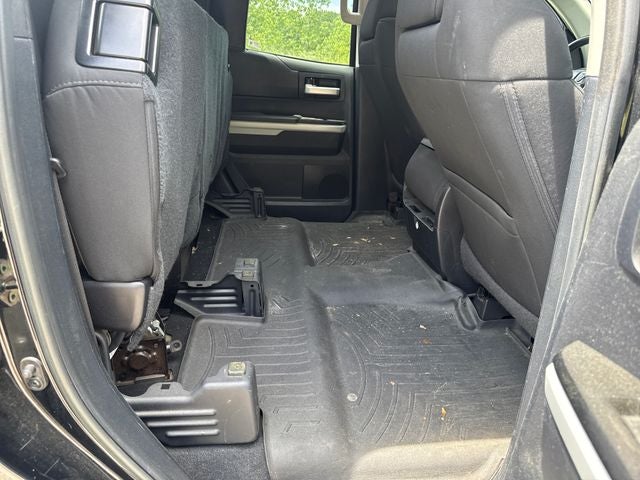2014 Toyota Tundra SR5