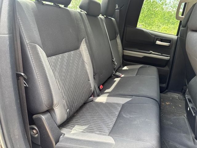 2014 Toyota Tundra SR5